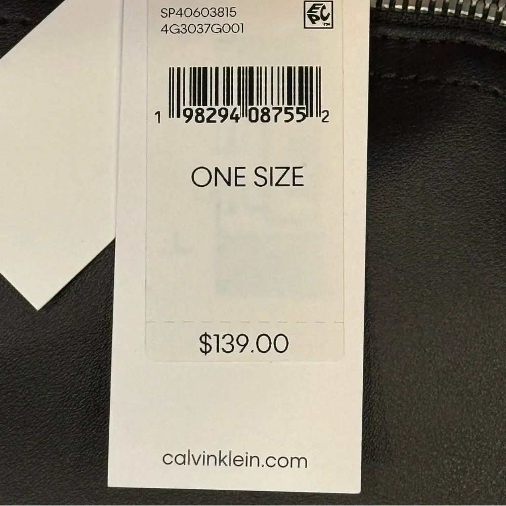 Calvin Klein Backpack